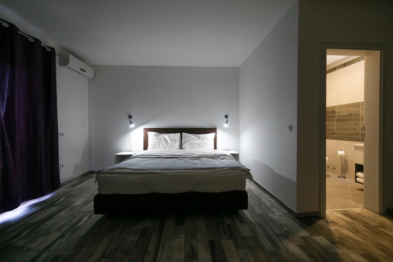 Guesthouse & Restaurant Tekovina Smederevo Exteriör bild