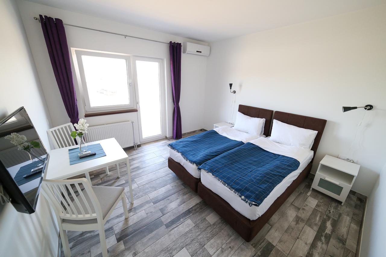 Guesthouse & Restaurant Tekovina Smederevo Exteriör bild