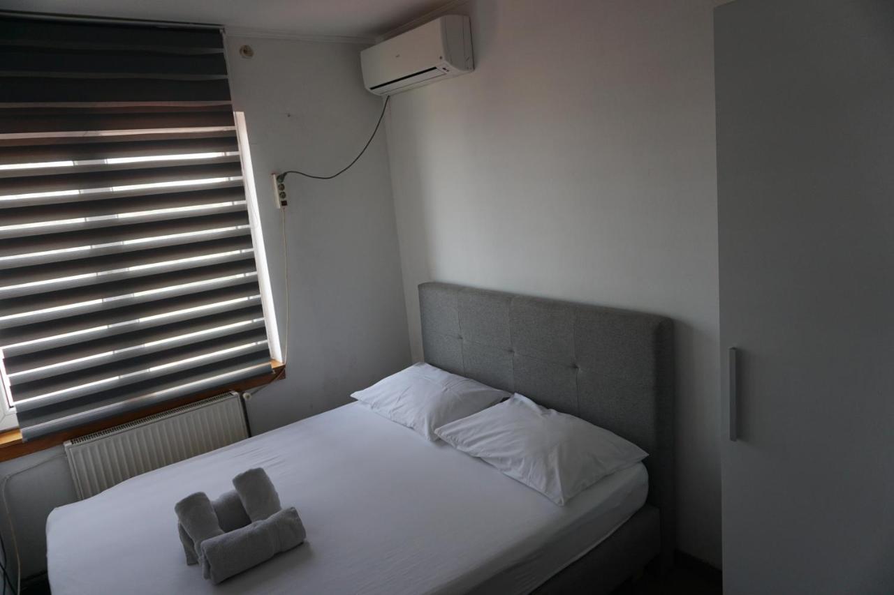 Guesthouse & Restaurant Tekovina Smederevo Exteriör bild